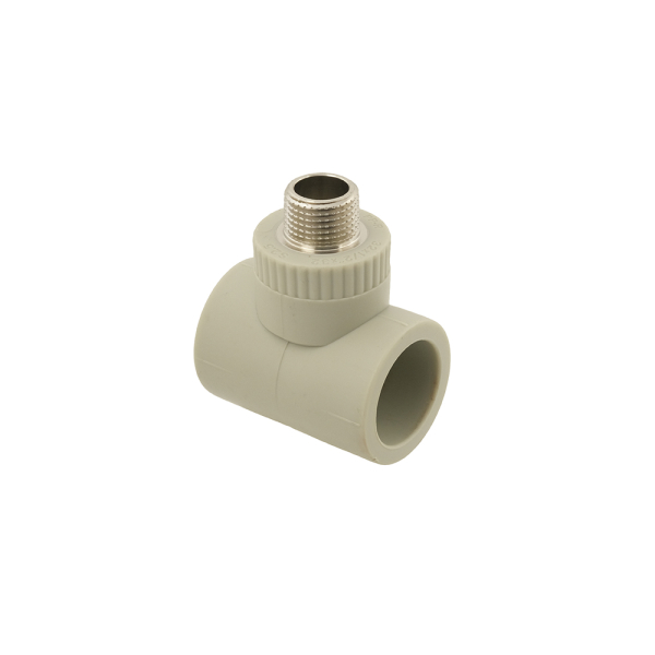 Трійник PPR ASG 32мм ЗЗ 1' 1417604659