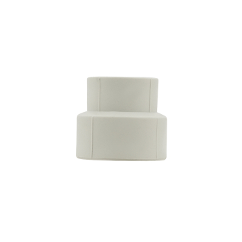 Муфта PPR PLM 32х25 мм