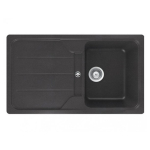 Мийка для кухні TEKA SIMPLA 45-В TG 860x500 Карбон