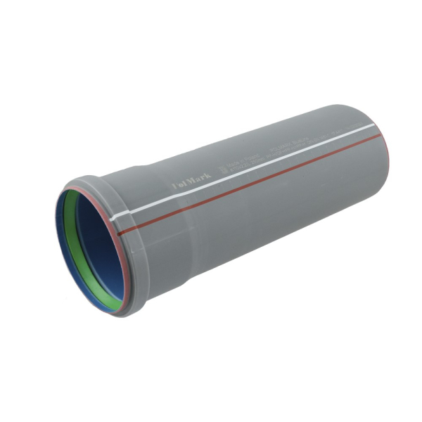 Труба внутренняя PLM BLUE LINE 110мм 0.25м