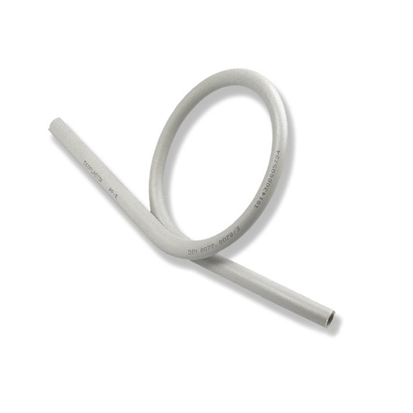 Компенсаційна петля PPR Ekoplastik 20 мм SKS020P20X