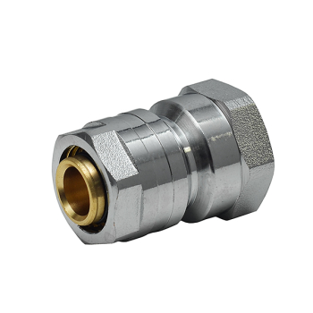 Муфта Raftec ВВ  20x3/4' MV-2002