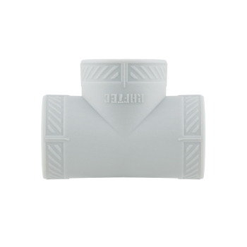 Трійник PPR Raftec 40 мм RT40