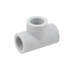 Трійник PPR Raftec 25 мм RT25