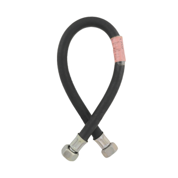 Шланг д/газу Алексеєнко Г-Г 1/2' 4 м