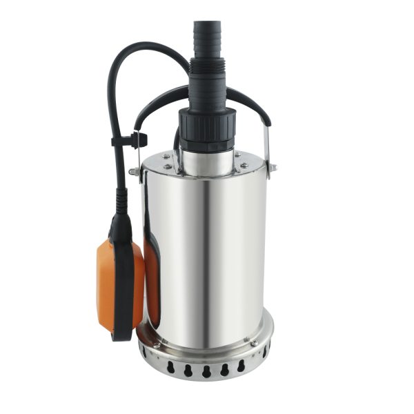 Дренажний насос для чистої води Tatraline ICW750