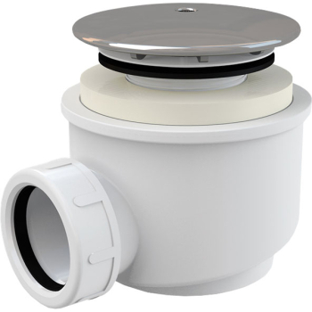 Сифон для душового піддону Alcaplast A47CR-50