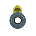 Кран шаровый ПНД SantehPlast 32мм 1'