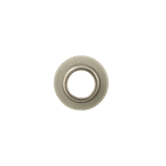 Муфта PPR ASG 40мм ЗЗ 1 1/4' 1415275314