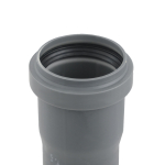 Труба внутрішня OSTENDORF HT Safe ф 110мм x0.15м 175000