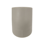 Колено PPR ЭКО 25 мм 45°