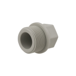 Заглушка PPR ЭКО 3/4'