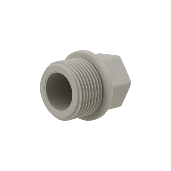 Заглушка PPR ЭКО 3/4'