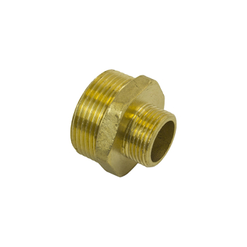 Ніпель Lexline PN10 ЗЗ 1 1/4'x3/4'