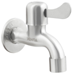 Кран для холодної води VENTA VAC1704