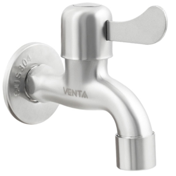 Кран для холодної води VENTA VAC1704