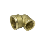 Коліно Lexline PN10 ВВ 1'x3/4'