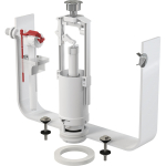 Зливний комплект Alcaplast SA2000 1/2'CHROM