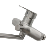 Смеситель для ванной VENTA VA7047A