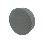 Заглушка внутрішня PLM ф 110 мм