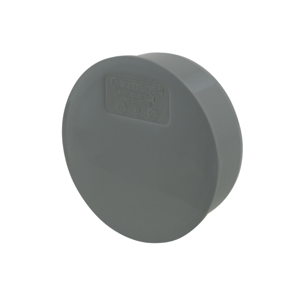 Заглушка внутрішня PLM ф 110 мм