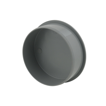 Заглушка внутрішня PLM ф 110 мм