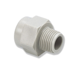 Муфта PPR Ekoplastik 32мм ЗЗ 1' SDG03232XX