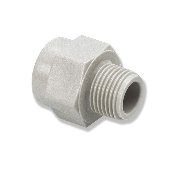 Муфта PPR Ekoplastik 32мм ЗЗ 1' SDG03232XX