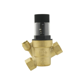 Редуктор тиску Raftec 1/2' RD01