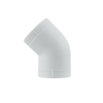 Колено PPR Raftec 45° 32мм RE4532