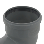 Колено внутреннее PLM ф 110мм x90°