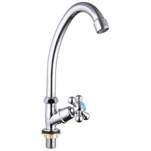 Кран для холодної води G-lauf JMX14- A605