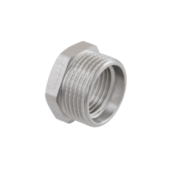 Футорка Raftec PN40 ВЗ 1/2'x3/4'