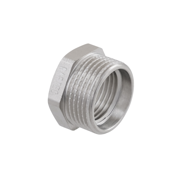 Футорка Raftec PN40 ВЗ 1/2'x3/4'