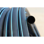 Труба ПНТ AQUA PN6 ф 50x3.0 мм (бухта 100м)