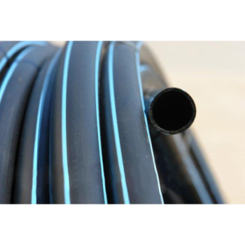 Труба ПНТ AQUA N6 ф 32 x2.0 мм (бухта 200м)