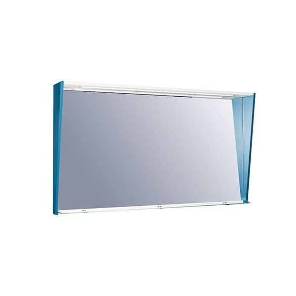 Шкаф зеркальный Fancy Marble MC-Cyprus 1250