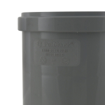 Муфта внутрішня PLM ф 110мм