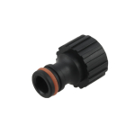 Адаптер AVCI ВВ 3/4' UKR-019