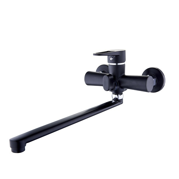 Смеситель для ванной G-lauf NUD7- A045YB