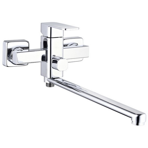 Смеситель для ванной G-lauf NEB7- A123