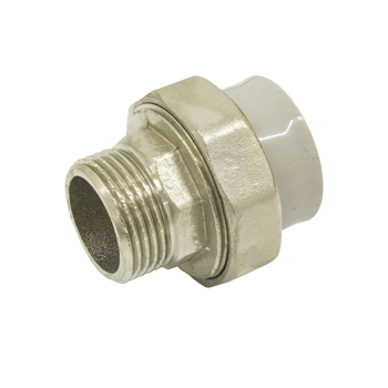 Американка PPR ЭКО НН 75x2 1/2'