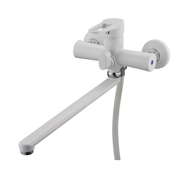 Смеситель для ванной G-lauf NUD7- A045YW