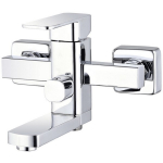 Смеситель для ванной G-lauf NEB3- A123