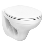 Унітаз підвісний Kolo IDOL M1310000U