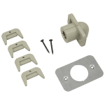 Коліно настінне PPR Ekoplastik 20мм 1/2' SNKS020SXX