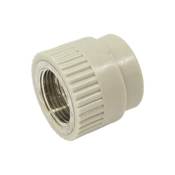 Муфта ЭКО 25х1/2'