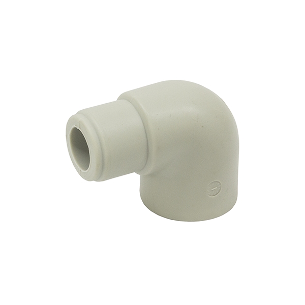 Колено PPR ASG 90° ВН 25мм 1415270546
