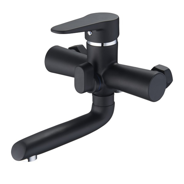 Смеситель для ванной G-lauf NUD3- A045-YB