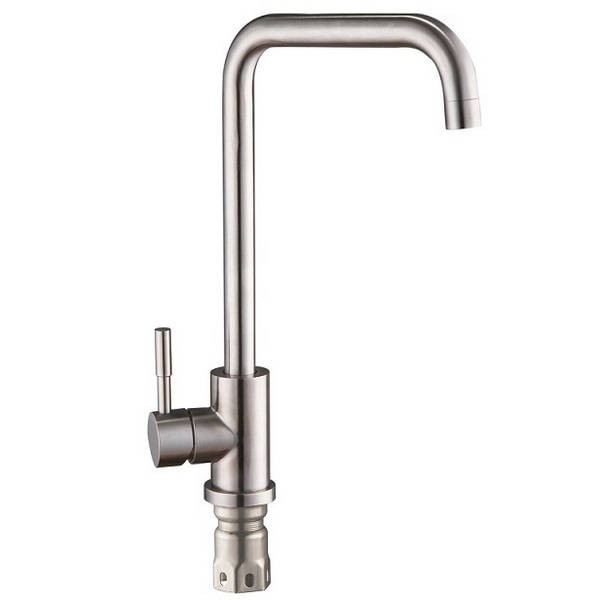 Змішувач для кухні G-lauf ZAP4- B090